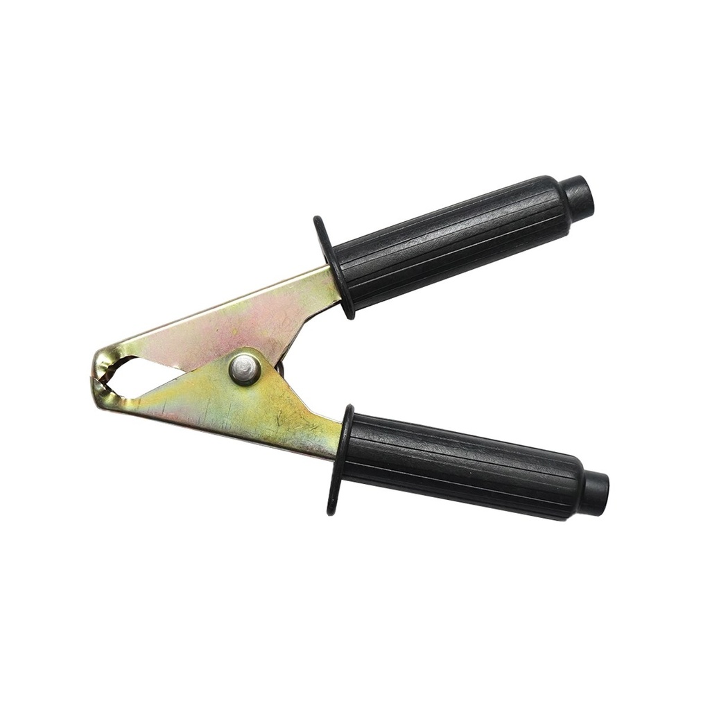 Cleste pentru transfer curent electric 200A negru