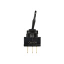 Comutator ON-ON 12V/20A cu 2 pozitii, 3 pini