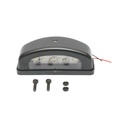 Lampa LED pentru iluminare placuta inmatriculare 12/24V FR0215B