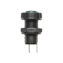 Lampa/martor bord verde