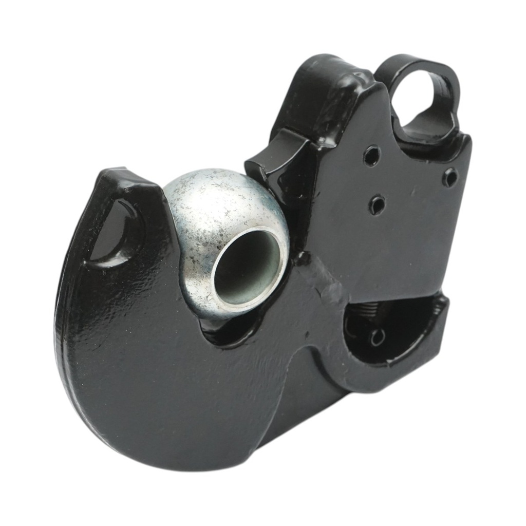 Cap tirant lateral cu lagar sferic categoria 2