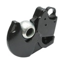 Cap tirant lateral cu lagar sferic categoria 2
