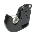 Cap tirant lateral cu lagar sferic categoria 3