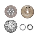 Kit ambreiaj complet 11 toli cu volanta si rulment presiune UTB U-445, U-640