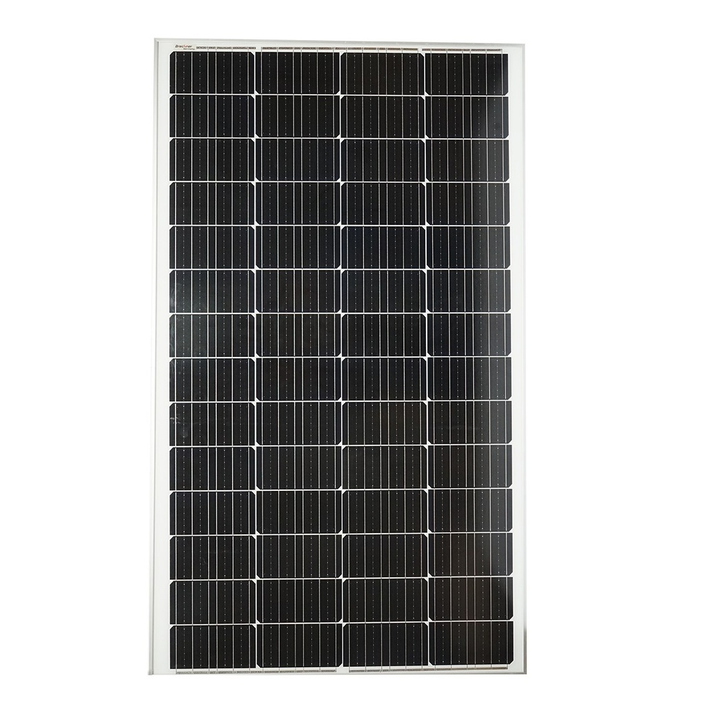 Panou solar 240W fotovoltaic monocristalin 1350x808x35mm