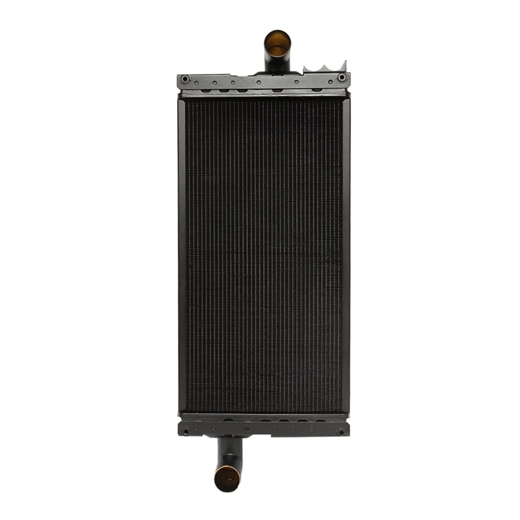 Radiator cu 5 randuri de celule pentru John Deere cod OEM 150-434, RE159541