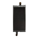 Radiator cu 5 randuri de celule pentru John Deere cod OEM 150-434, RE159541
