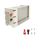 Baterie LiFePO4 12V, 200Ah pentru sistem panou solar