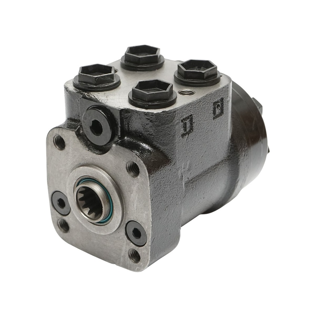 Pompa directie Danfoss OSPC100OR-150-N1222 pentru Case IH OEM 366441A1