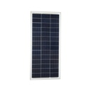 Panou solar fotovoltaic 100W polycristalin 1200x550x30mm
