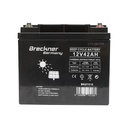 Baterie 12V/42Ah 196x165x175x175mm 13Kg