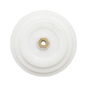 Fulie sfoara din plastic pentru balotiera 9YK
