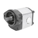 Pompa hidraulica sens pe dreapta, debit 27cm3 pentru John Deere OEM AL156335