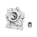 Pompa hidraulica debit 15cm3 pentru Ford, New Holland OEM 82983657