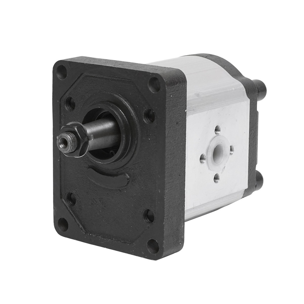 Pompa hidraulica debit 15cm3, sens rotatie dreapta pentru Fiat, New Holland, UTB OEM 5129486, 5169039, 5179728