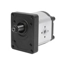 Pompa hidraulica debit 15cm3, sens rotatie dreapta pentru Fiat, New Holland, UTB OEM 5129486, 5169039, 5179728