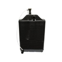 Radiator racire apa motor Perkins pentru Massey Ferguson cod OEM 150-10, 897358A4, 897358A4A, 897358E4, 897358E4A, 897358M3