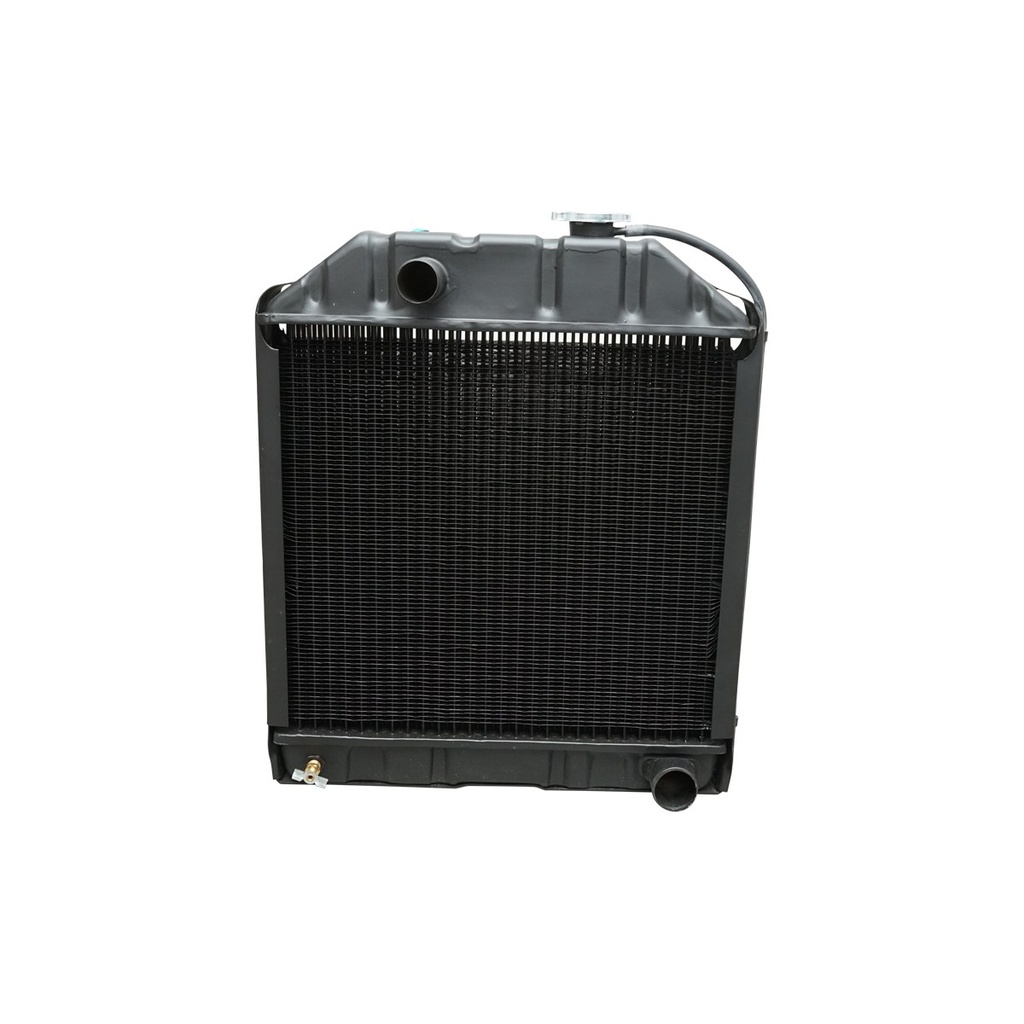 Radiator racire apa pentru Ford cod OEM 1817277, 81817283, 81875325, 83903929, 83903964, 83927156, E0NN8005MB15M, E0NN8005MC15M, C7NN8005N, E0NN-8005-MC15M