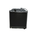 Radiator racire apa pentru Ford cod OEM 1817277, 81817283, 81875325, 83903929, 83903964, 83927156, E0NN8005MB15M, E0NN8005MC15M, C7NN8005N, E0NN-8005-MC15M