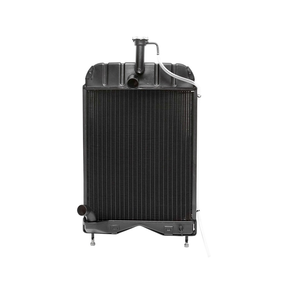 Radiator racire apa motor Perkins pentru Massey Ferguson cod OEM 1672862M91, 1680547M92, 150-15, 1672861M93