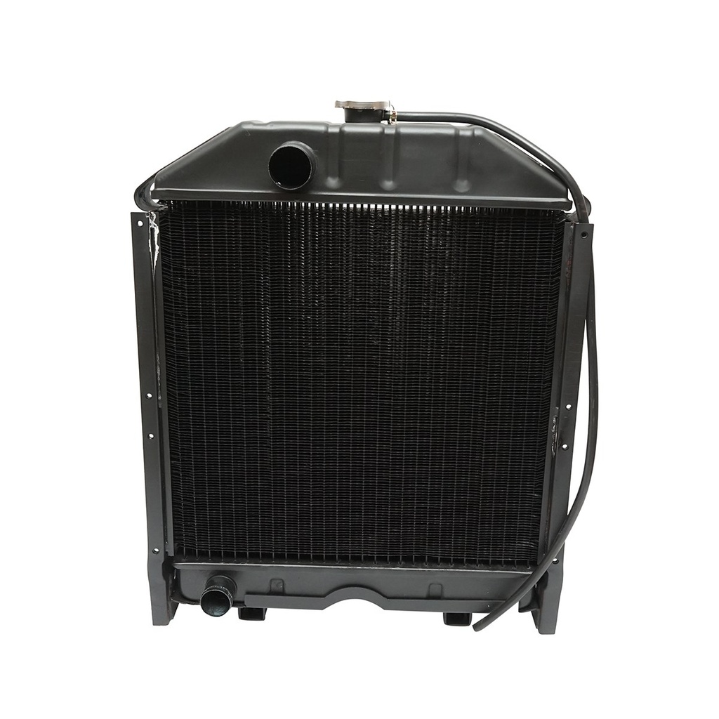 Radiator racire apa pentru Fiat 55-90 cod OEM 4997175, 5132826, 5139028, 5153483, 5159617, 150-39