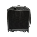 Radiator racire apa pentru Fiat 55-90 cod OEM 4997175, 5132826, 5139028, 5153483, 5159617, 150-39