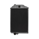 Radiator racire apa cu 5 randuri de celule pentru John Deere cod OEM AR95802, RE21893, RE38664