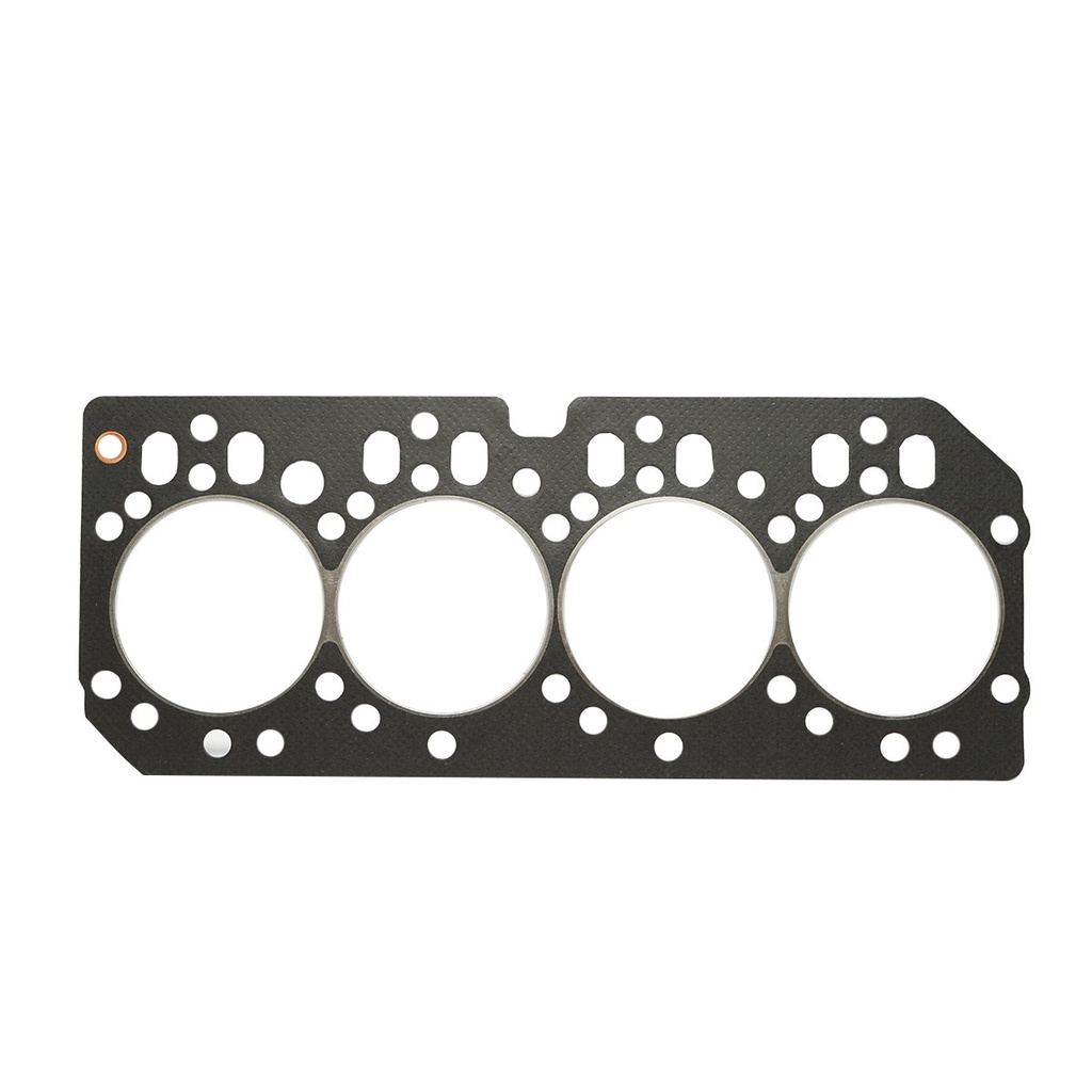 Garnitura chiulasa motor cu 4 cilindri fi 120mm, lungime 542mm, latime 216mm pentru John Deere OEM R116515