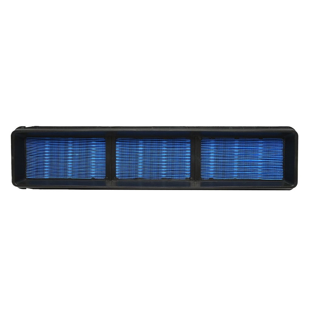 Filtru cabina 590x129x82mm pentru John Deere OEM AL115625