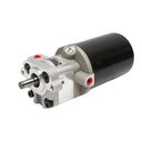 Pompa hidraulica de directie, debit 5cm3, sens rotatie stanga, pentru Massey Ferguson OEM 1666726M91