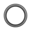 Simering priza de putere 72.5x95.4x9.5mm pentru Ford, Fiat, New Holland OEM D9NNN710BB
