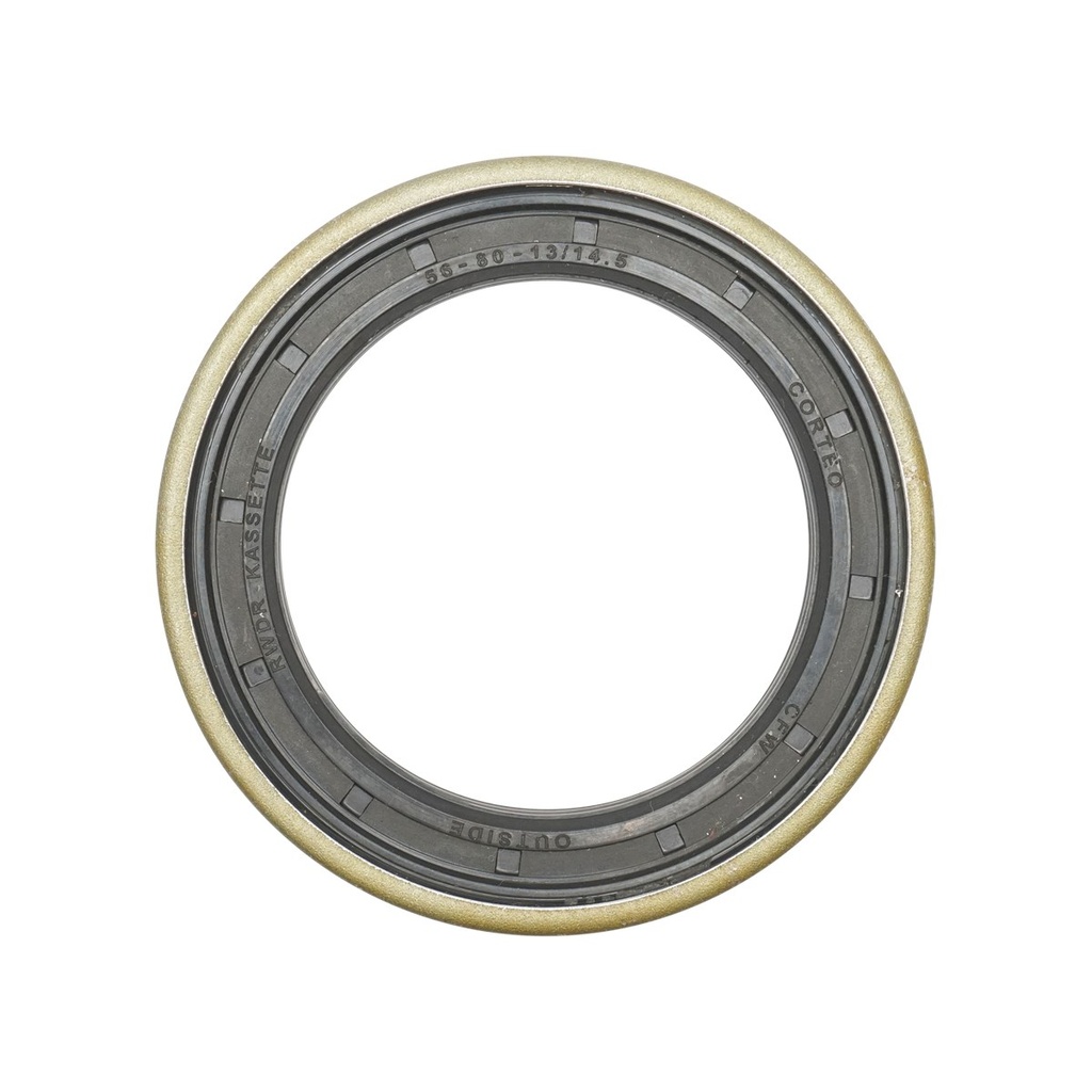 Simering planetara fata 56x80x13/14.5mm pentru John Deere, Fendt OEM 12016445