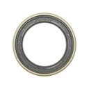 Simering planetara fata 56x80x13/14.5mm pentru John Deere, Fendt OEM 12016445