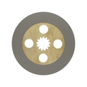 Disc frictiune diametru exterior fi 365mm, Z=13 pentru Fiat OEM 5102783