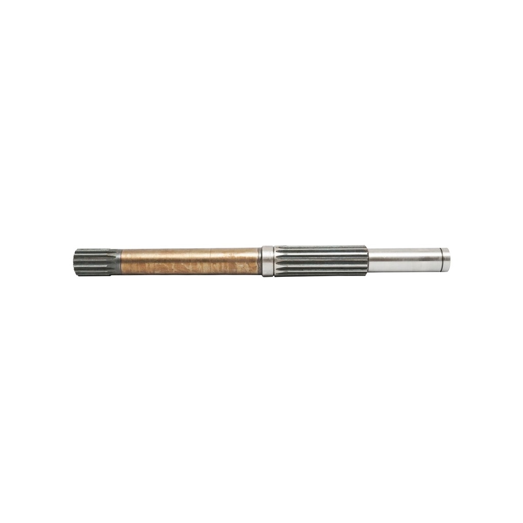 Ax principal cutie de viteza pentru Fiat, New Holland OEM 4985299