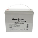 Baterie sistem solar cu gel 12V 85Ah 20HR 275x180x240mm FCDG12-85