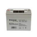 Baterie sistem solar cu gel 12V 35Ah 20HR 196x130x155mm FCD12-35