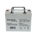 Baterie sistem solar cu gel 12V 33Ah 20HR 196x130x155mm FCG12-33