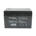 Baterie sistem solar cu gel 12V 12Ah 20HR, 152x99x96x102mm FC12-12