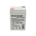 Baterie sistem solar cu gel 6V 4.5Ah 70x47x101x107 mm FC6-4.5