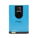 Invertor solar Hybrid AK-5K 3500W 24V 100A MPPT 120-450V