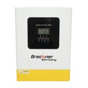 Invertor solar on/off grid, hybrid SY-5KW-48V, 100A monofazic-trifazic