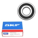 Rulment SKF 6306-2RS1/C3