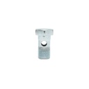 Surub trecere armatura STM 16x1.5 CEP