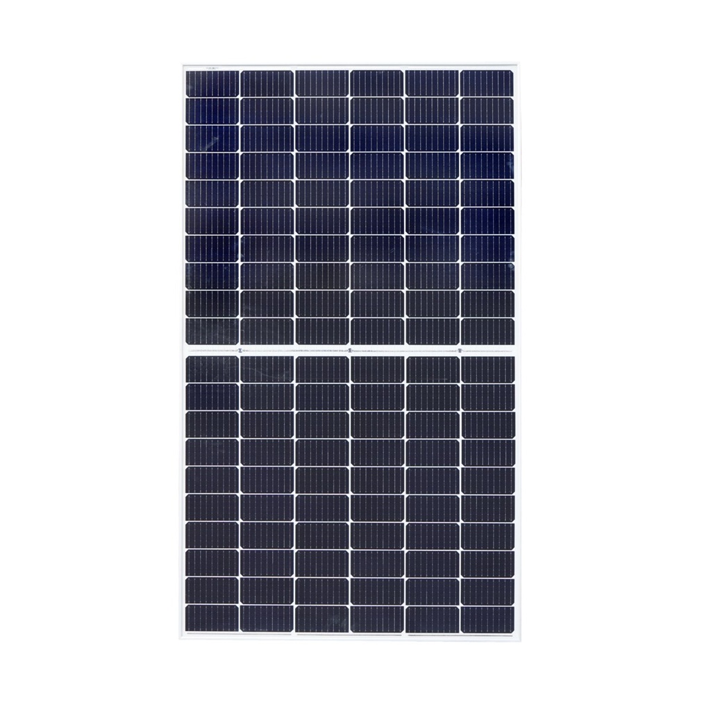 Panou solar Germay 340W bifacial monocristalin 1691x998x30mm