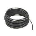 Cablu panou solar 4mmx20m negru 1.5KV, H1Z2Z2-K Leader