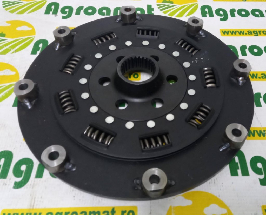 Damper 3790734M1