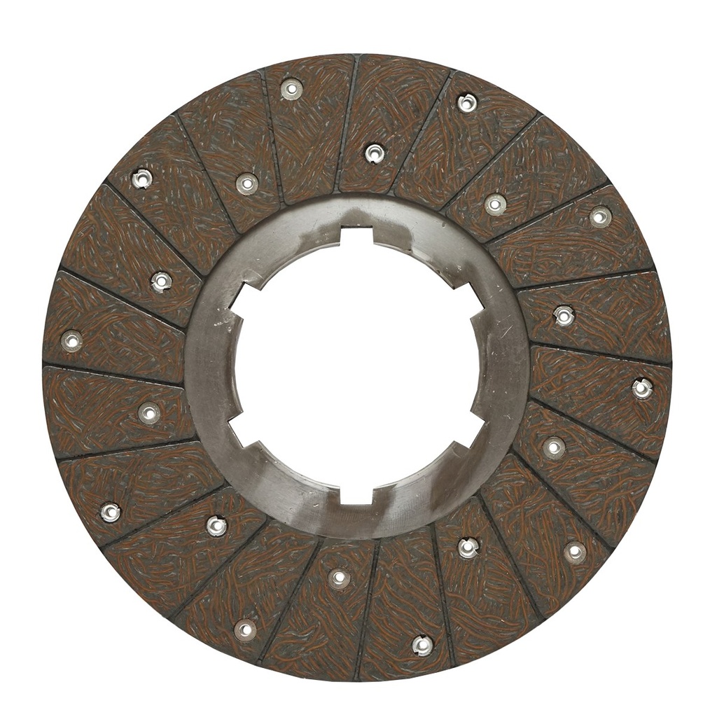 Disc ambreiaj troliu Tractor Forestier premium