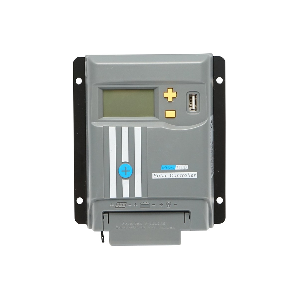 Controler/Regulator solar MPPT 10A 12/24V