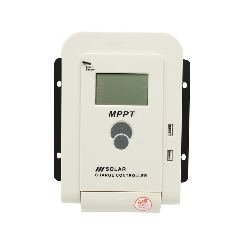 Controler/Regulator solar MPPT 40A 12/24V